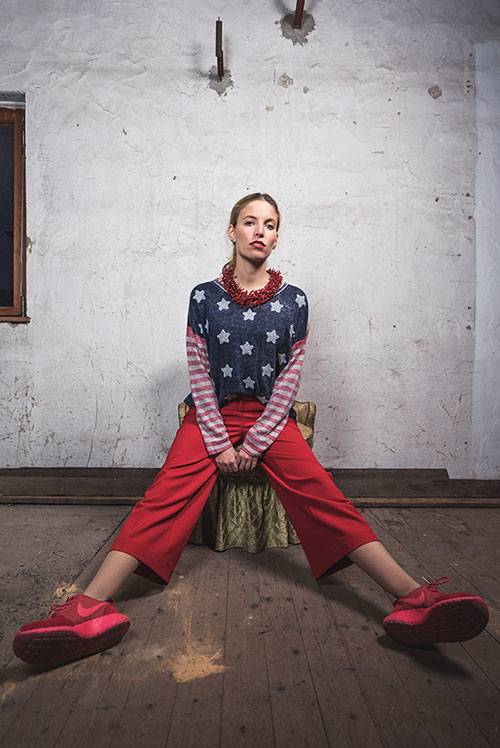Stars & Stripes