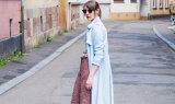 Multimedia 9791 für Inhalt 2596 Trendy Trench